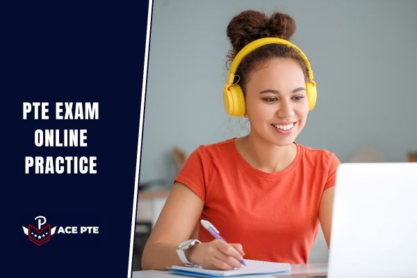 PTE Exam Online Practice
