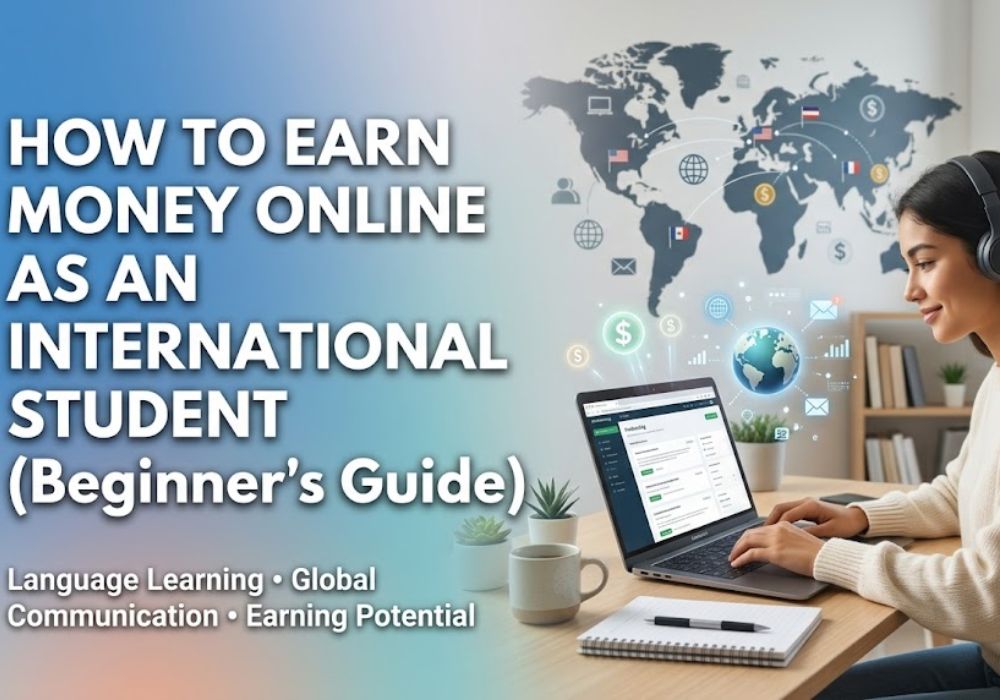 International Student