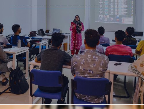 PTE coaching in Chittagong